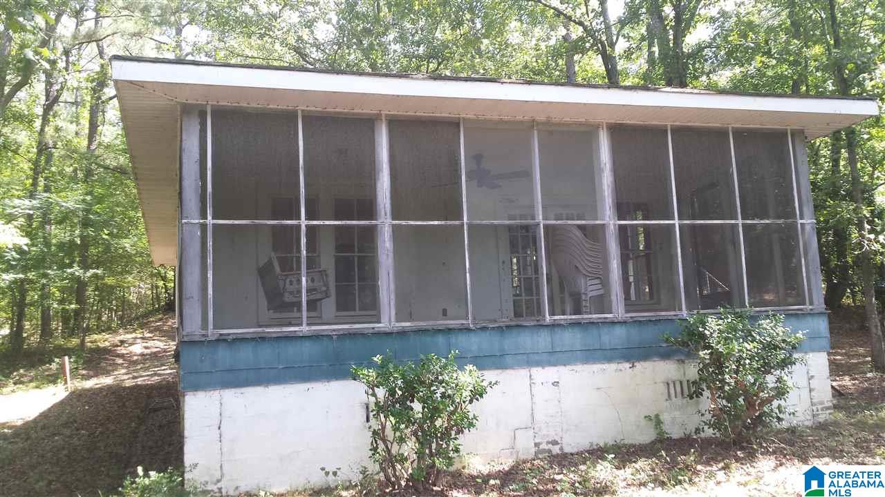 470 County Road 727 Montevallo, AL 35115 - Photo 2 of 4