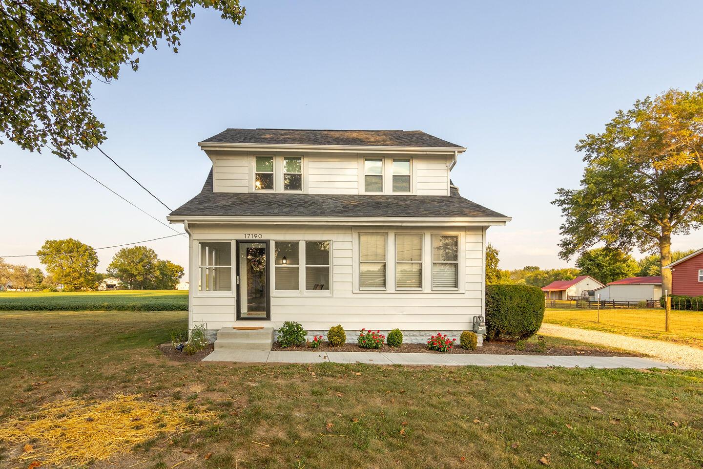 17190 Little Walnut Road Circleville, OH 43113 - Photo 11 of 53 11