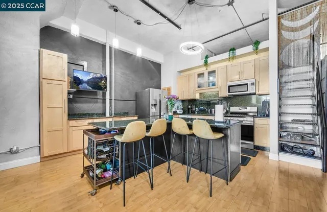 $499,000 | 247 4th Street, Unit 206, Oakland, CA 94607