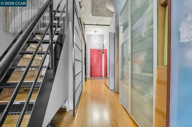 $499,000 | 247 4th Street, Unit 206, Oakland, CA 94607