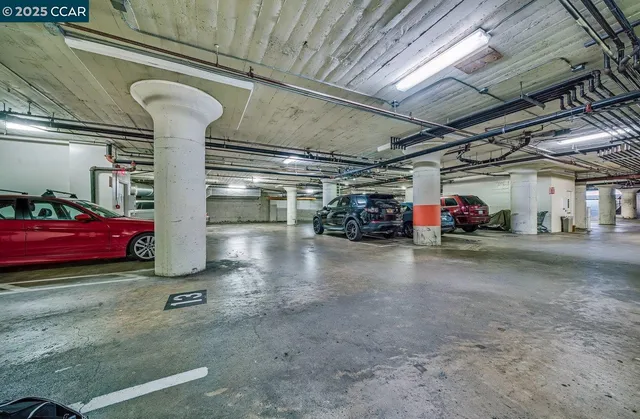 $499,000 | 247 4th Street, Unit 206, Oakland, CA 94607