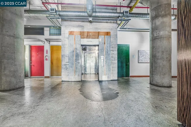 $499,000 | 247 4th Street, Unit 206, Oakland, CA 94607