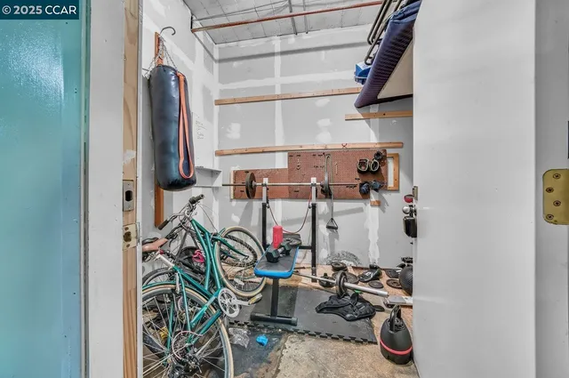 $499,000 | 247 4th Street, Unit 206, Oakland, CA 94607