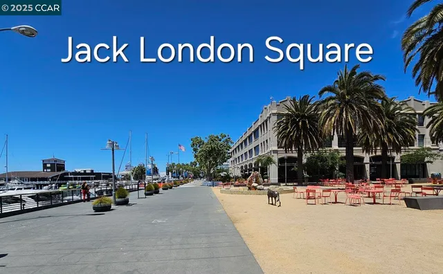 $499,000 | 247 4th Street, Unit 206, Oakland, CA 94607