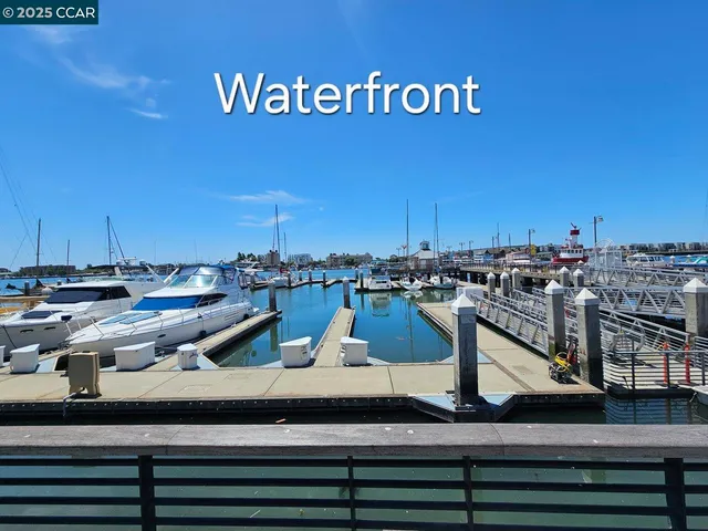 $499,000 | 247 4th Street, Unit 206, Oakland, CA 94607