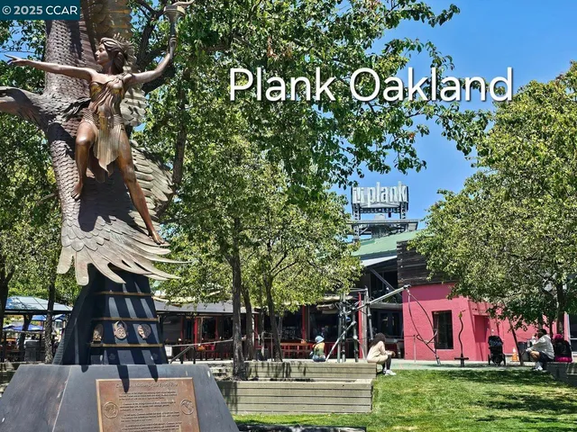 $499,000 | 247 4th Street, Unit 206, Oakland, CA 94607