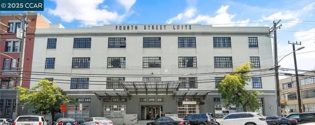 $499,000 | 247 4th Street, Unit 206, Oakland, CA 94607