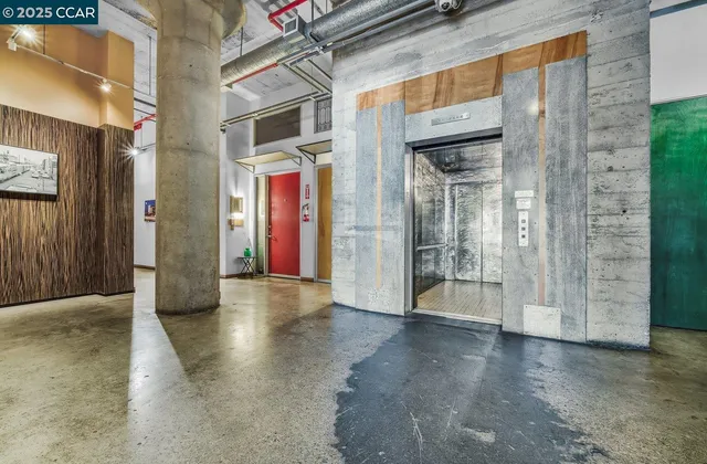 $499,000 | 247 4th Street, Unit 206, Oakland, CA 94607