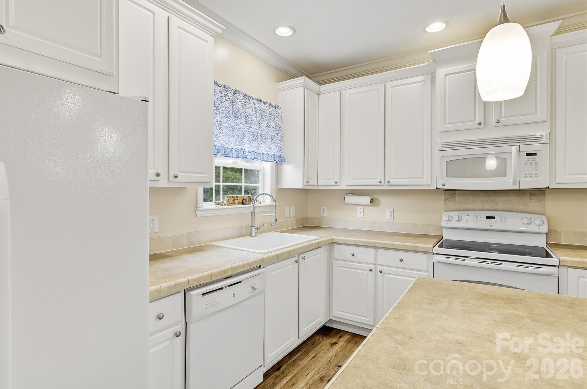 40 Liberty Road Candler, NC 28715 - Photo 12 of 46 Gallery Image 12