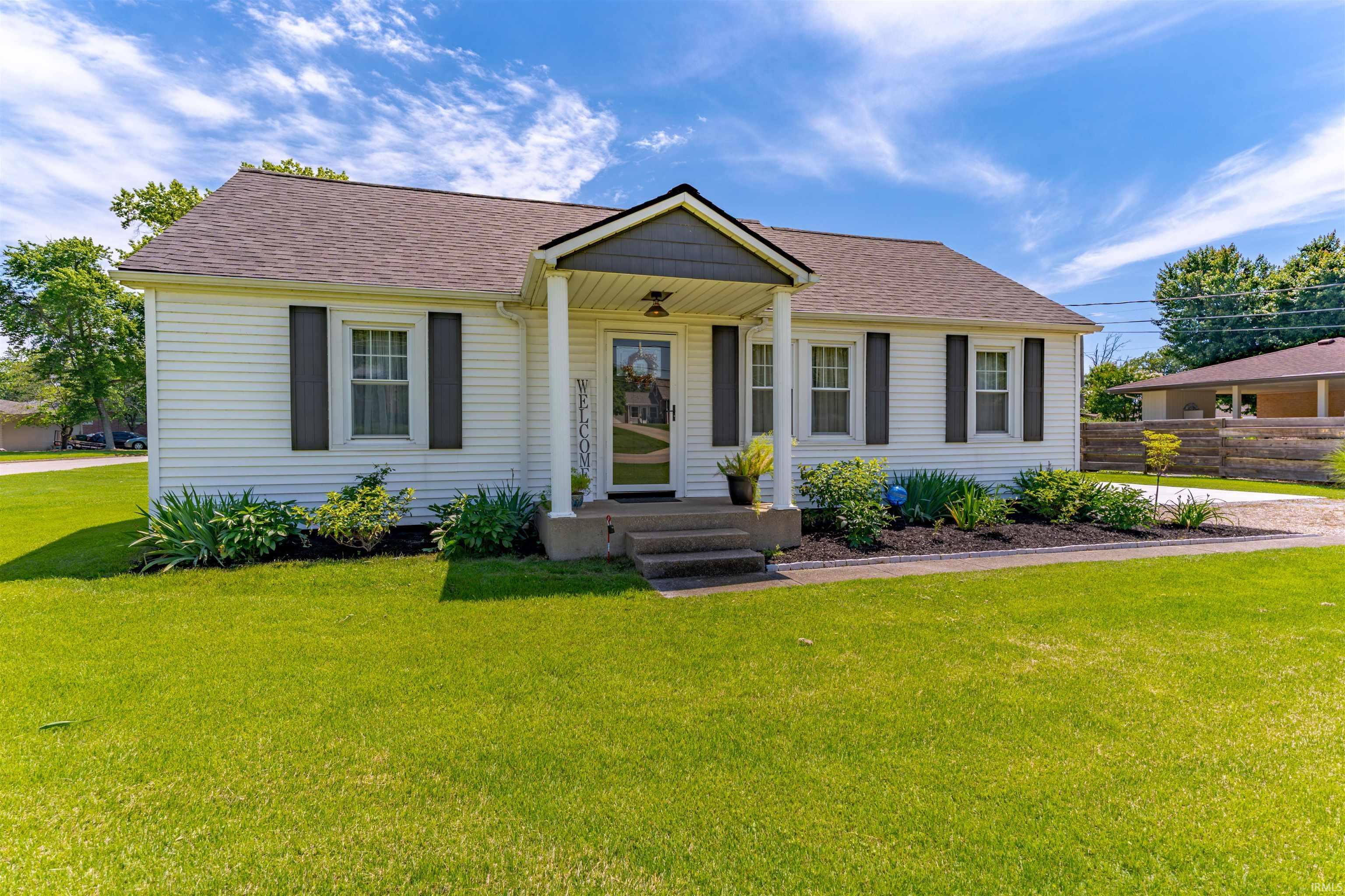2511 St George Road Evansville, IN 47711 - Photo 44 of 45