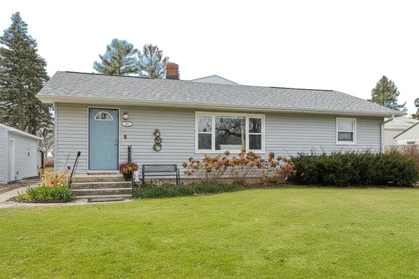 $369,900 | 593 Academy Drive, Edgerton, WI 53534