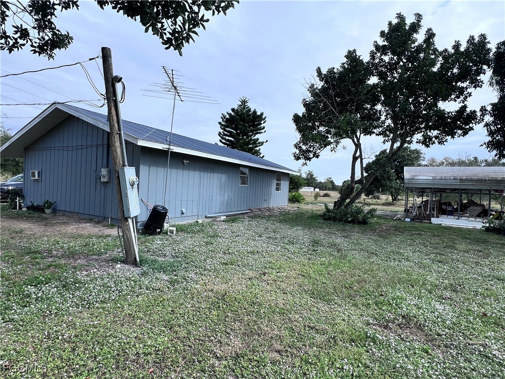 3921 Fort Denaud Road Fort Denaud, FL 33935 - Photo 11 of 11