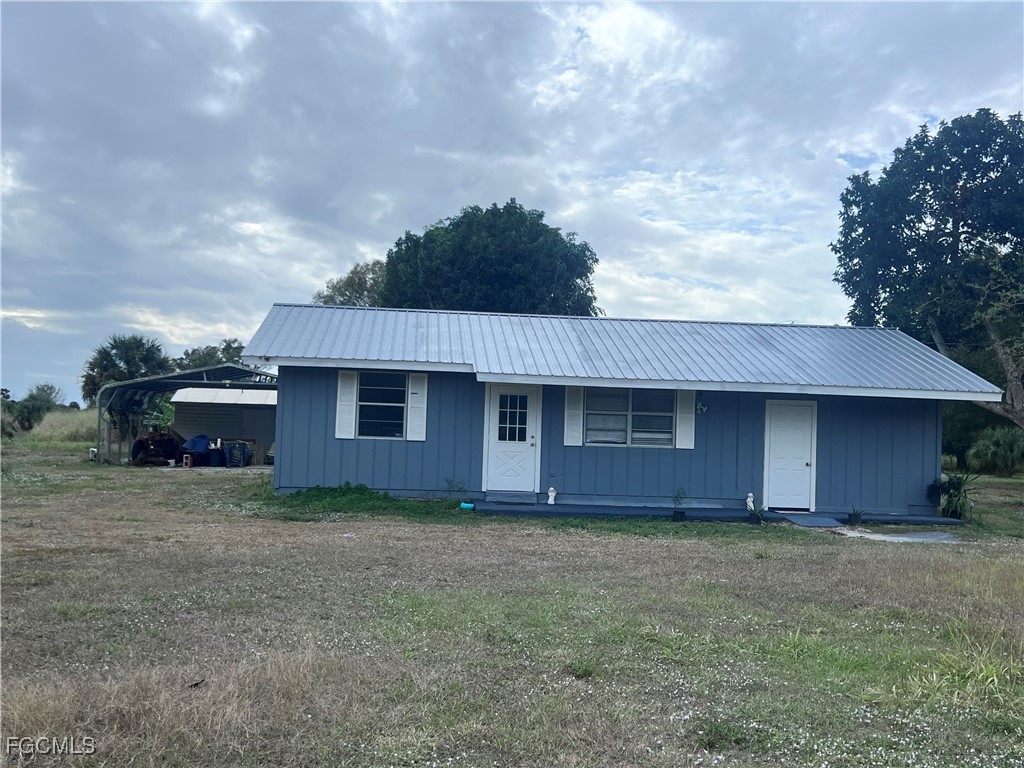 3921 Fort Denaud Road Fort Denaud, FL 33935 - Photo 2 of 11