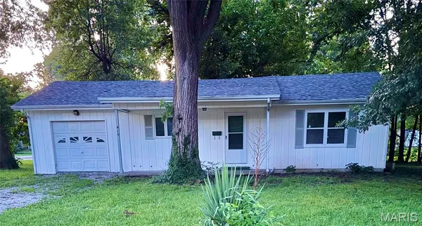 $167,900 | 419 West 5th Street, Montgomery City, MO 63361
