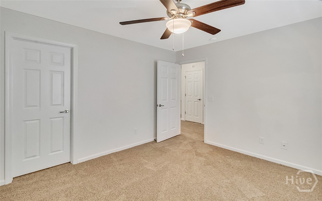 40 Burnt Oak Road Port Wentworth, GA 31407 - Photo 21 of 41 Bedroom 2