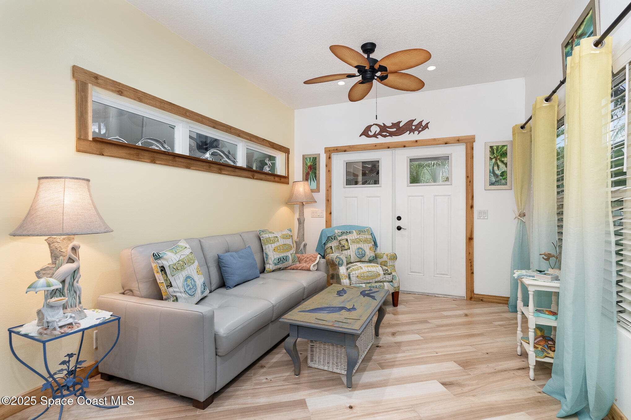 367 Oak Cove Road Titusville, FL 32780 - Photo 11 of 15 a living room with furniture