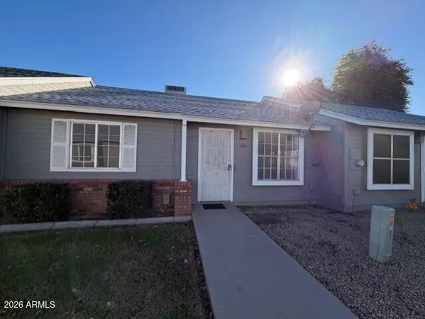 $1,285 | 5960 West Oregon Avenue, Unit 126, Glendale, AZ 85301