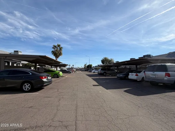 $1,285 | 5960 West Oregon Avenue, Unit 126, Glendale, AZ 85301
