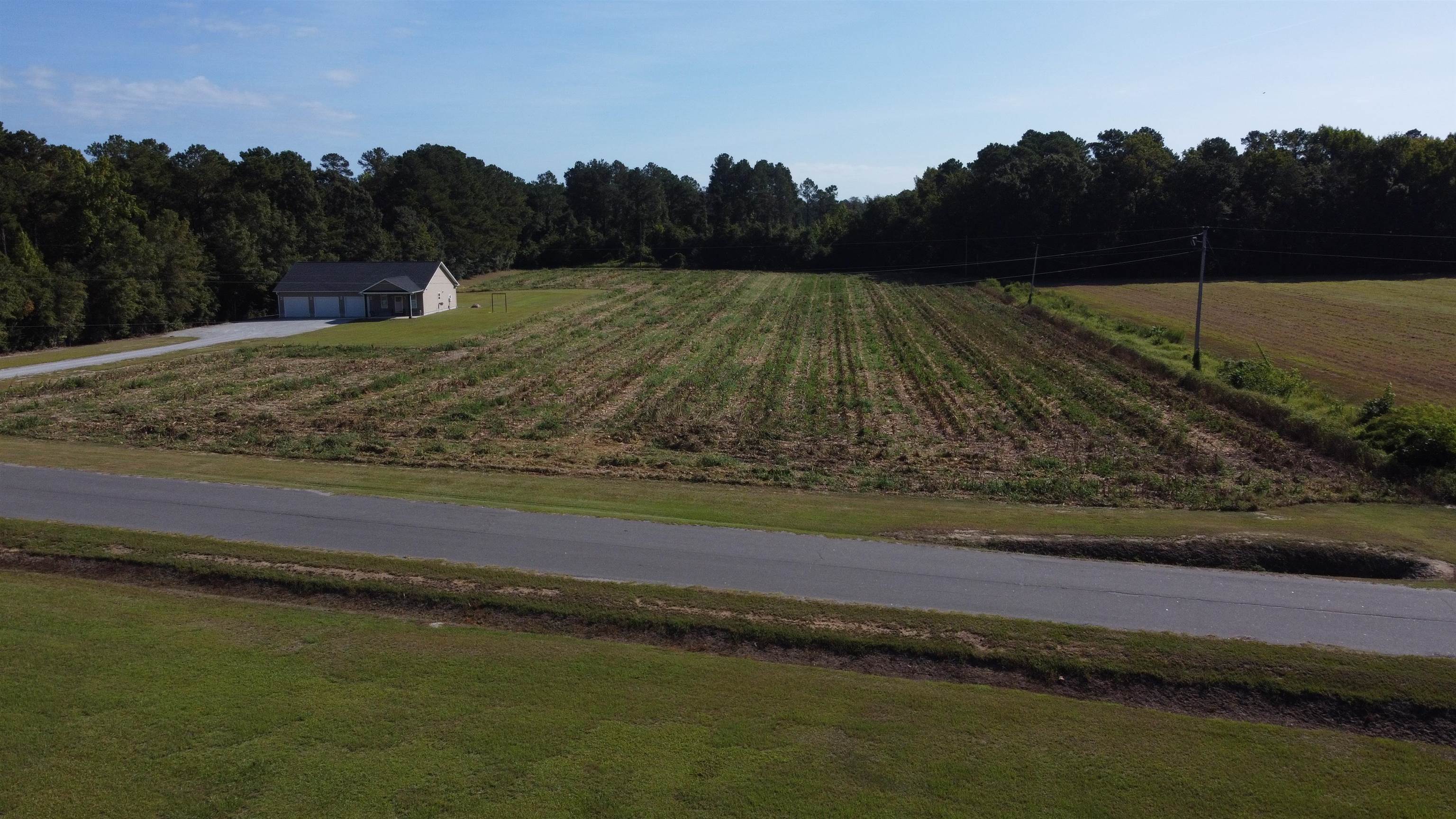 Lot 1 Mar Cap Road Galivants Ferry, SC 29544 - Photo 7 of 7 Gallery Image 7