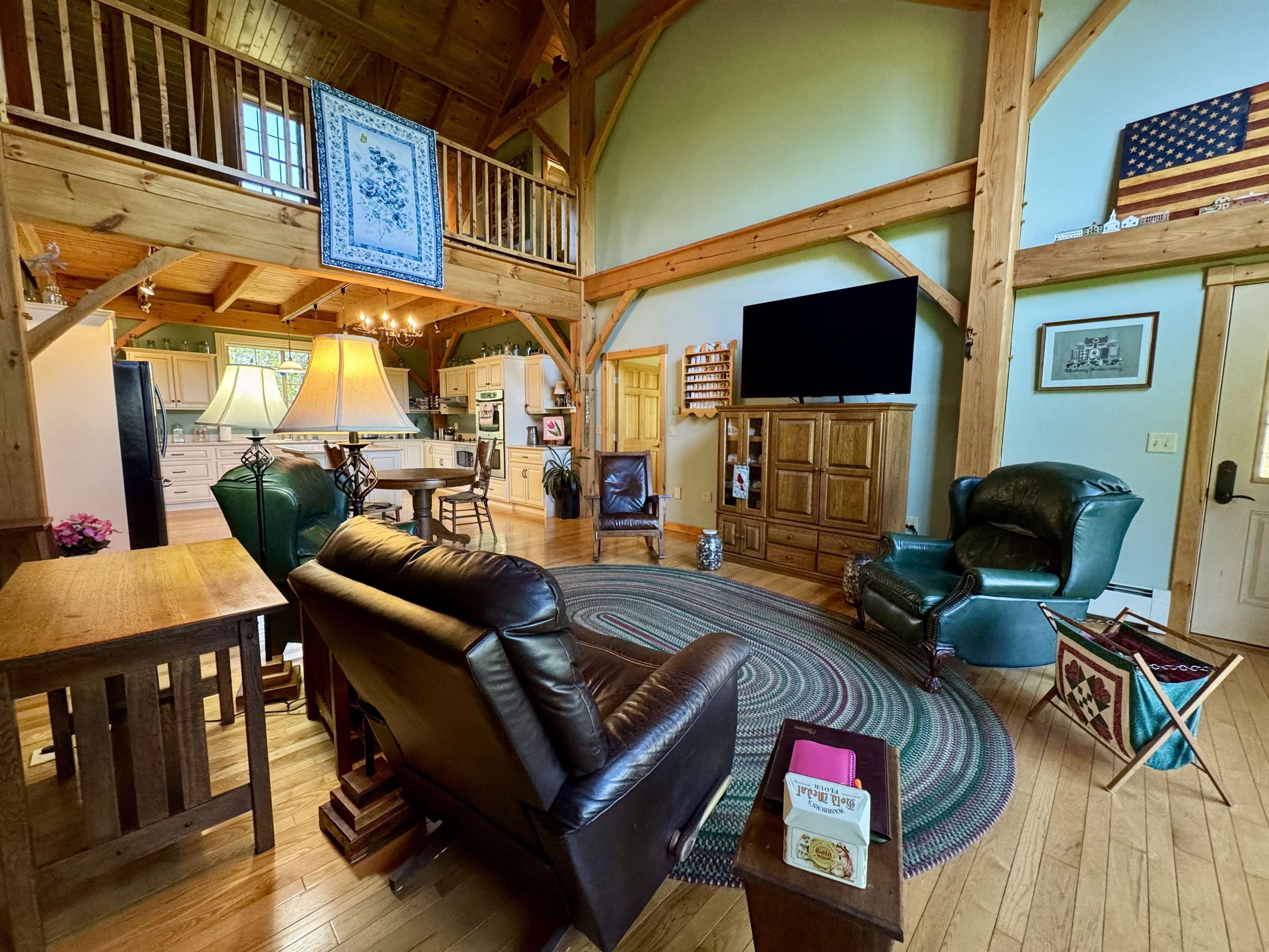817 Topsham Road Newbury, VT 05051 - Photo 6 of 60