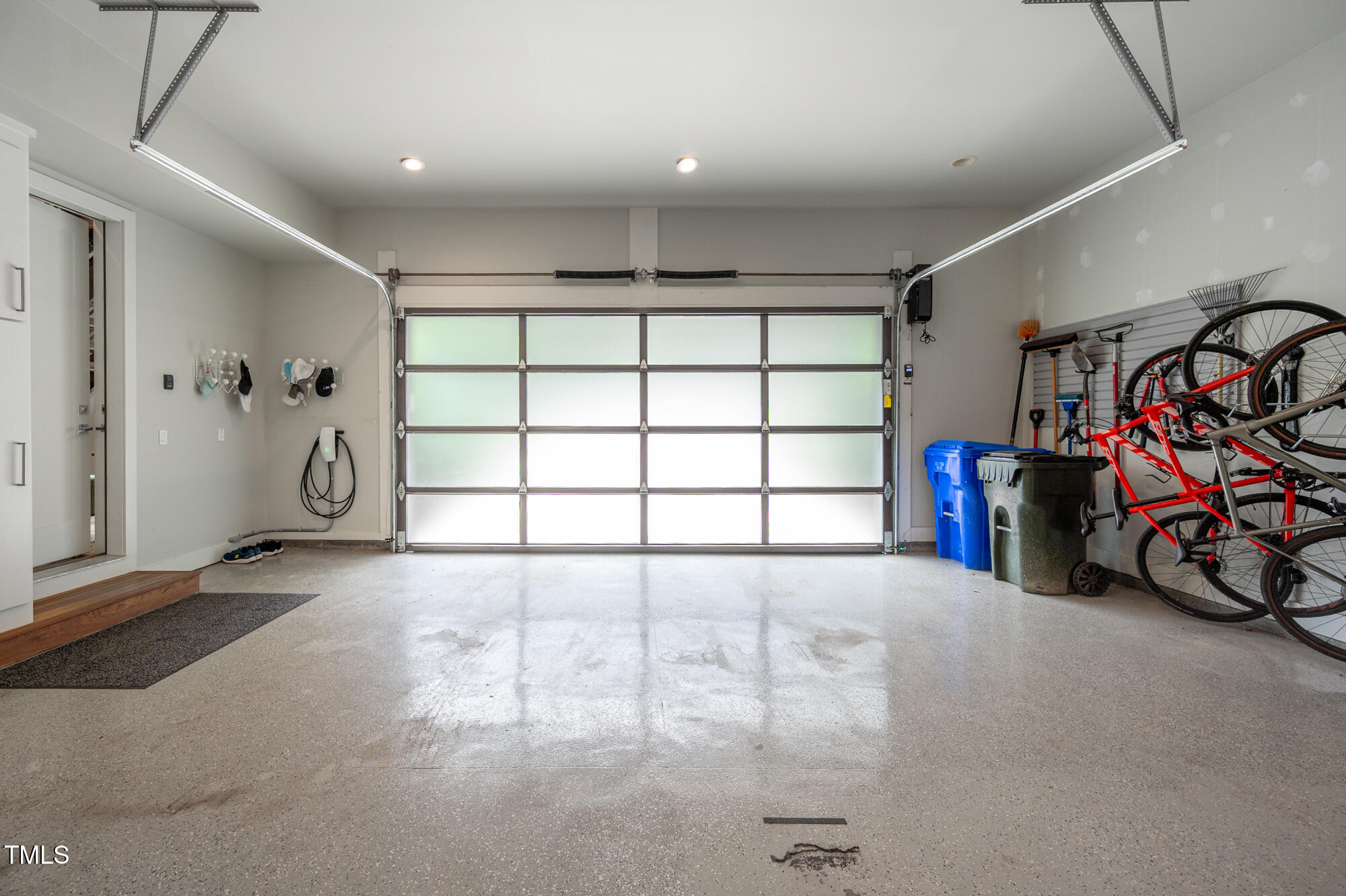 101 Botanical Way Chapel Hill, NC 27517 - Photo 39 of 61 a view of a garage with furniture