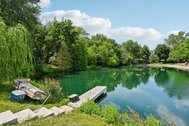 $555,000 | 1020 Gladys Avenue, Morris, IL 60450