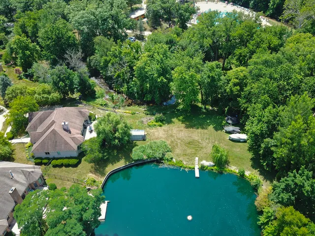 $555,000 | 1020 Gladys Avenue, Morris, IL 60450