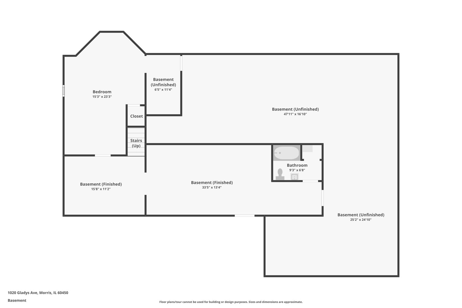 1020 Gladys Avenue Morris, IL 60450 - Photo 61 of 63