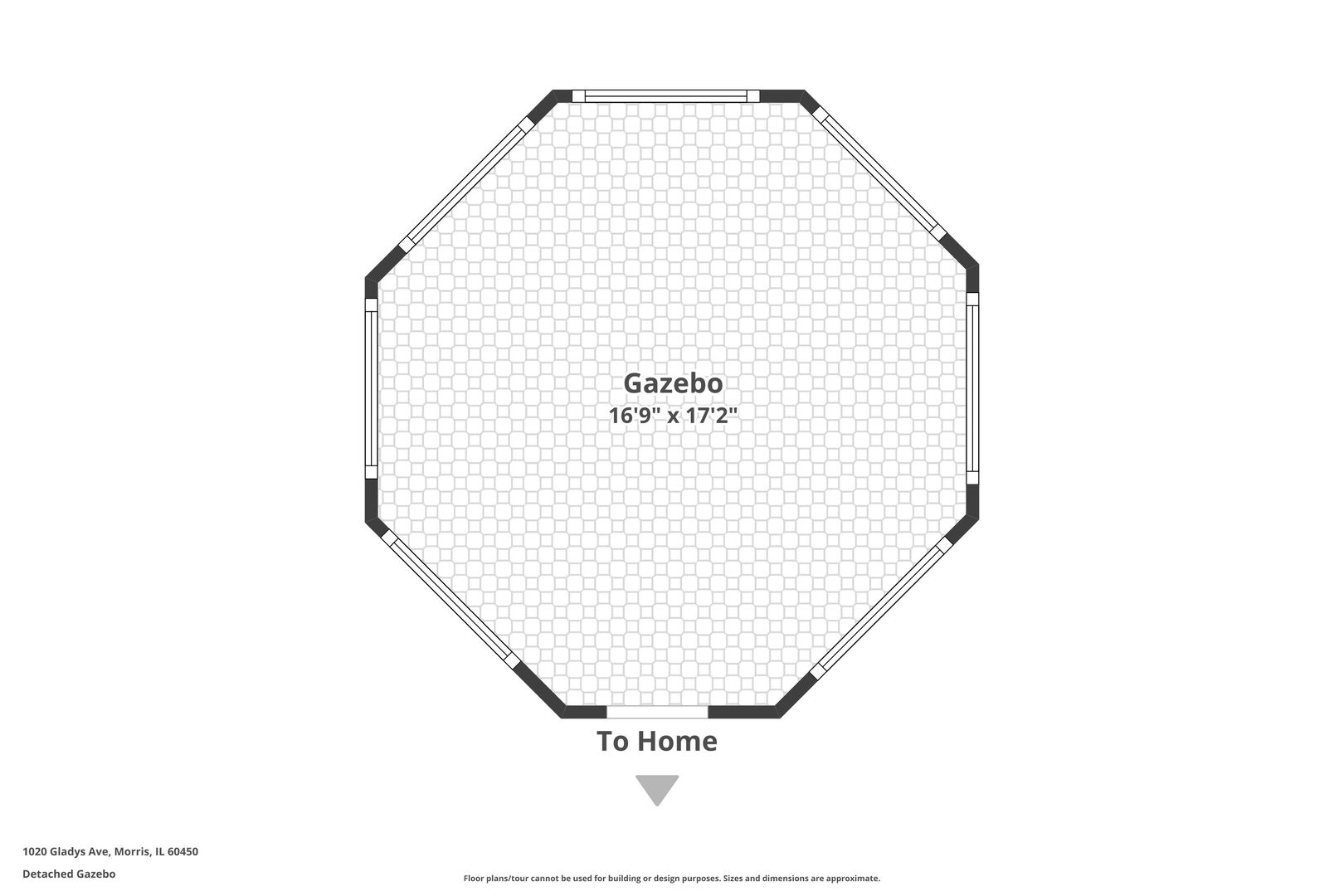 1020 Gladys Avenue Morris, IL 60450 - Photo 62 of 63