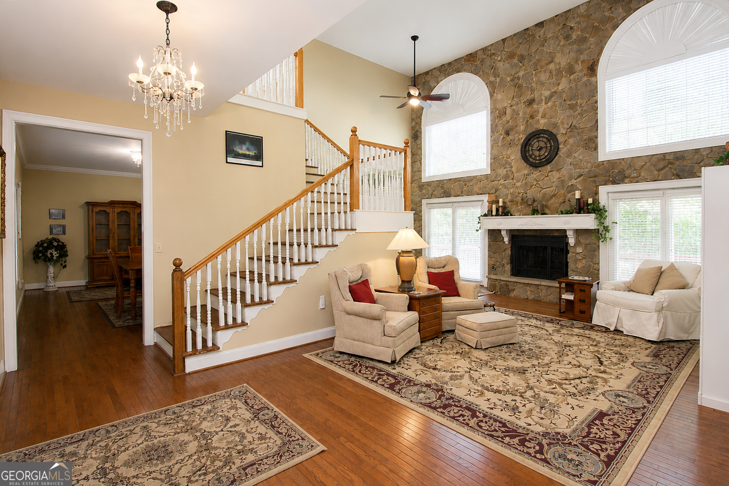 354 Minshew Road Northeast Rome, GA 30161 - Photo 10 of 65