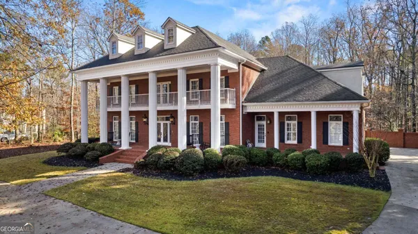 $1,359,000 | 602 Embassy Court, Peachtree City, GA 30269