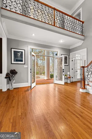 $1,359,000 | 602 Embassy Court, Peachtree City, GA 30269