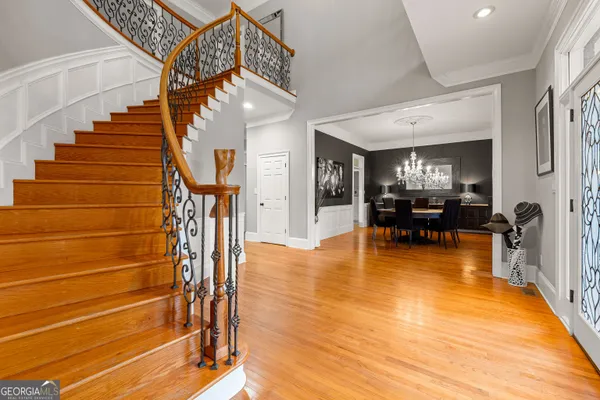 $1,359,000 | 602 Embassy Court, Peachtree City, GA 30269