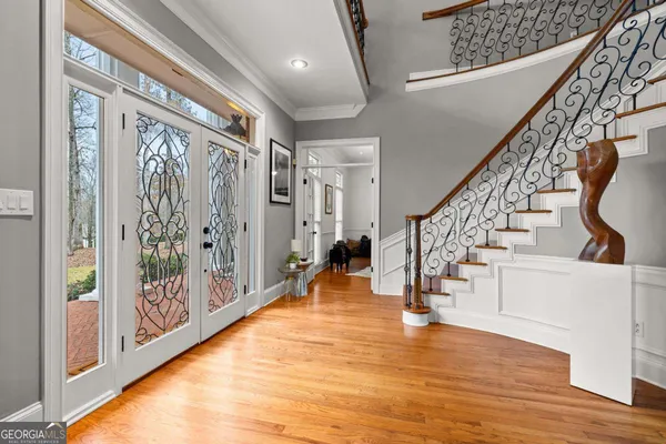 $1,359,000 | 602 Embassy Court, Peachtree City, GA 30269