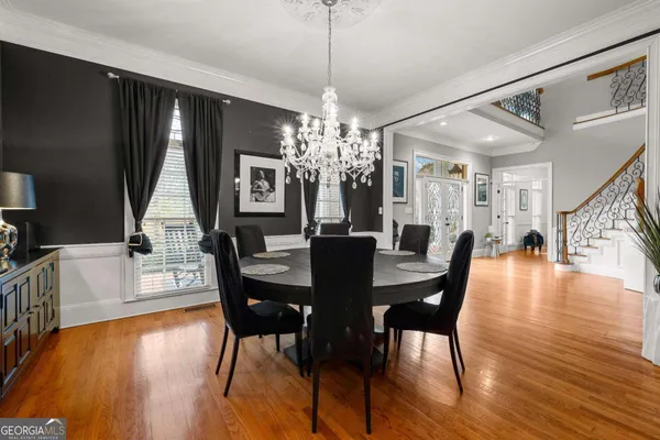 $1,359,000 | 602 Embassy Court, Peachtree City, GA 30269