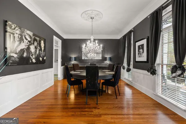 $1,359,000 | 602 Embassy Court, Peachtree City, GA 30269
