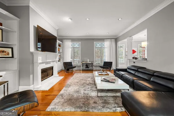$1,359,000 | 602 Embassy Court, Peachtree City, GA 30269