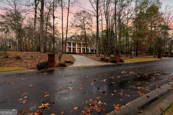 $1,359,000 | 602 Embassy Court, Peachtree City, GA 30269