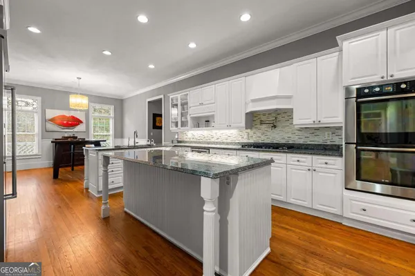 $1,359,000 | 602 Embassy Court, Peachtree City, GA 30269