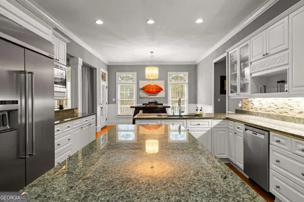 $1,359,000 | 602 Embassy Court, Peachtree City, GA 30269