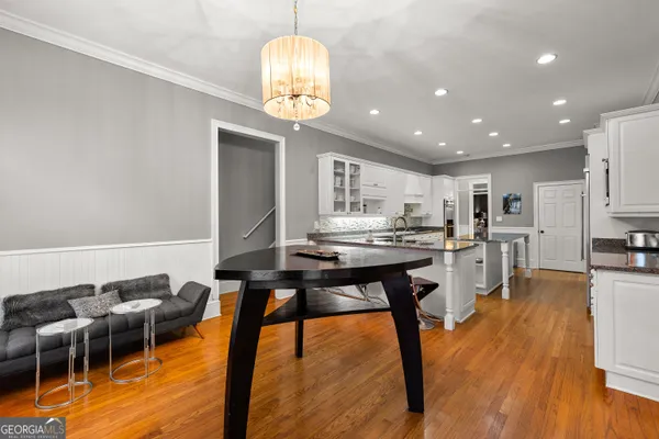 $1,359,000 | 602 Embassy Court, Peachtree City, GA 30269