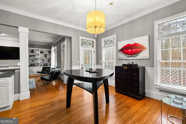 $1,359,000 | 602 Embassy Court, Peachtree City, GA 30269