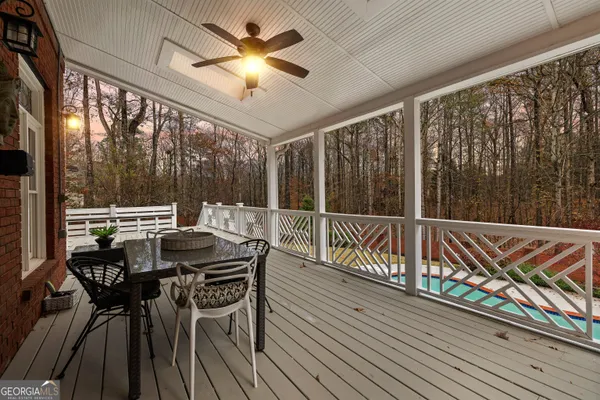 $1,359,000 | 602 Embassy Court, Peachtree City, GA 30269
