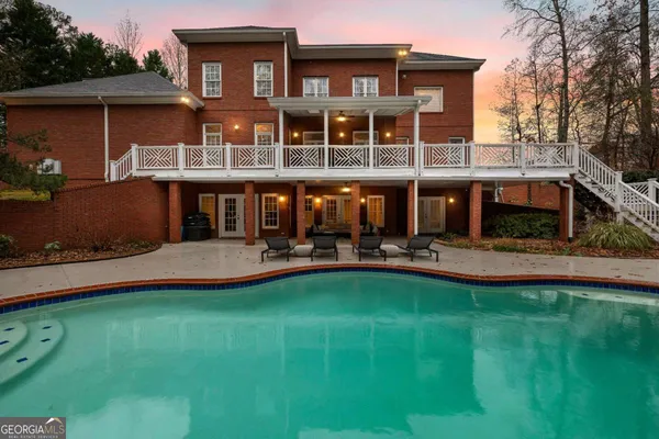 $1,359,000 | 602 Embassy Court, Peachtree City, GA 30269