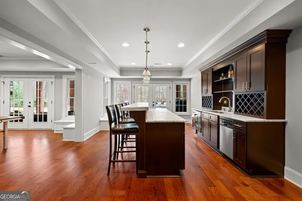 $1,359,000 | 602 Embassy Court, Peachtree City, GA 30269