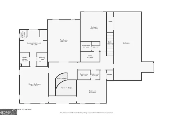 $1,359,000 | 602 Embassy Court, Peachtree City, GA 30269