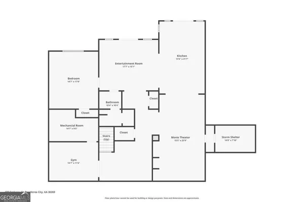 $1,359,000 | 602 Embassy Court, Peachtree City, GA 30269