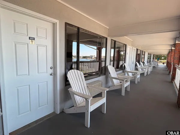 $365,000 | 205 Irvin Garrish Highway, Unit 402, Ocracoke, NC 27960