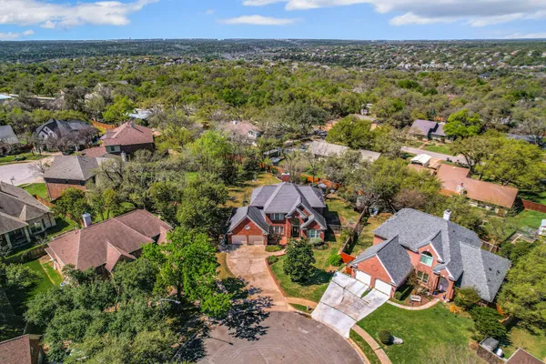 $1,198,900 | 11100 Sheba Cove, Austin, TX 78759