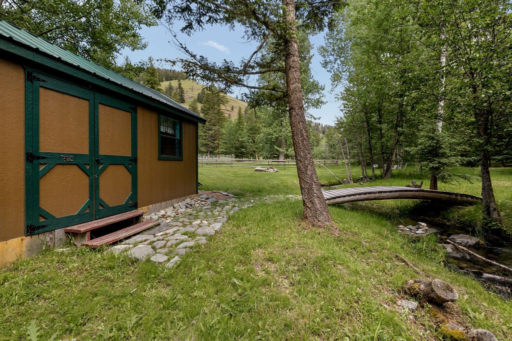 1815 Emmons Canyon Road Kila, MT 59920 - Photo 57 of 73 Gallery Image 57